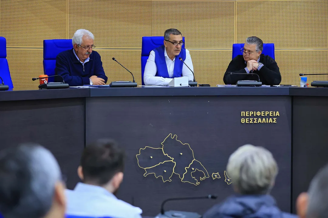 Nέο χρηματοδοτικό εργαλείο για τα αρδευτικά έργα
