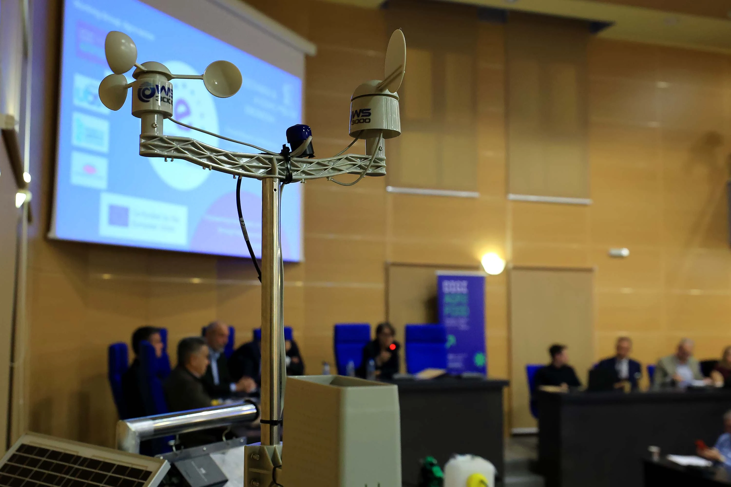 DigiAgriFood | Παρουσιάστηκε στην Περιφέρεια ο πρώτος ευρωπαϊκός Κόμβος Ψηφιακής Καινοτομίας στην Αγροδιατροφή 