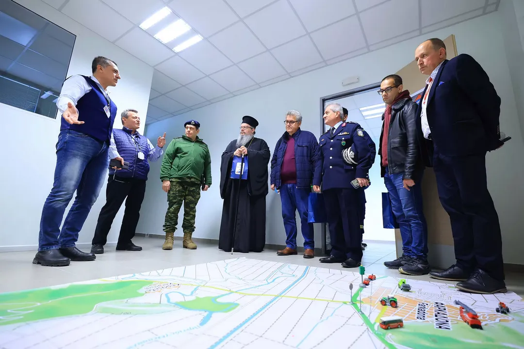 Κουρέτας: Συνεργασία, σχέδιο και όχι κινήσεις εντυπωσιασμού