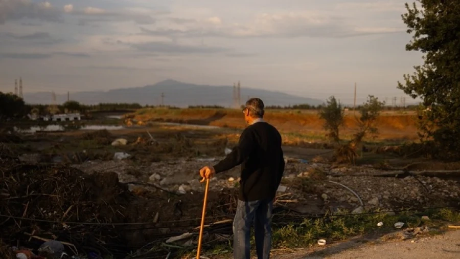 Μάιο και όχι φθινόπωρο οι προκαταβολές για το φυτικό κεφάλαιο μέσω του ΕΛΓΑ