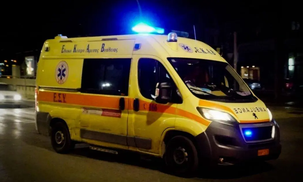 Το χρονικό του τραγικού τέλους του 21χρονου στον Βόλο