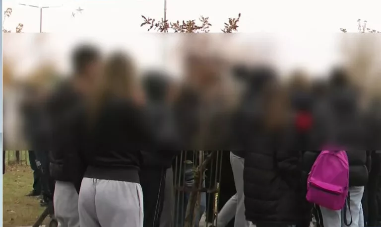 Με βίντεο απειλούσε τη μαθήτρια ο 17χρονος - Επανέρχεται η ηρεμία στο 7ο ΕΠΑΛ  