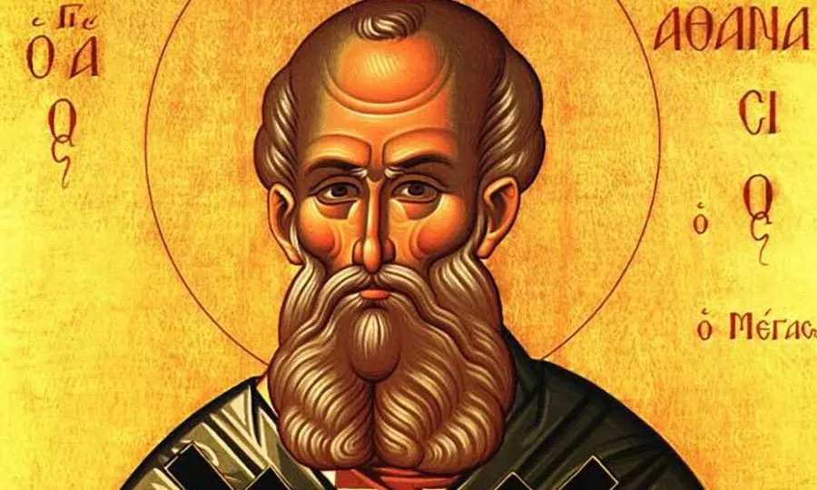 Ποια ονόματα γιορτάζουν σήμερα 18/01
