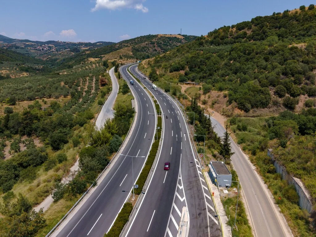 Η Αυτοκινητόδρομος Αιγαίου διακρίνεται σε ευρωπαϊκό επίπεδο για την οδική ασφάλεια