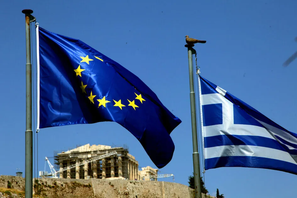ΟΟΣΑ: Ανθεκτική η ανάπτυξη της ελληνικής οικονομίας