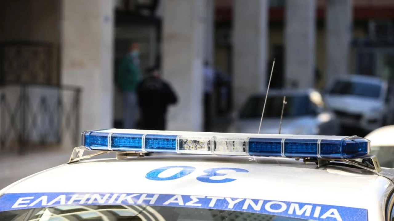 Μουσικός κατήγγειλε την 35χρονη αστυνομικό σύζυγό του για ενδοοικογενειακή βία
