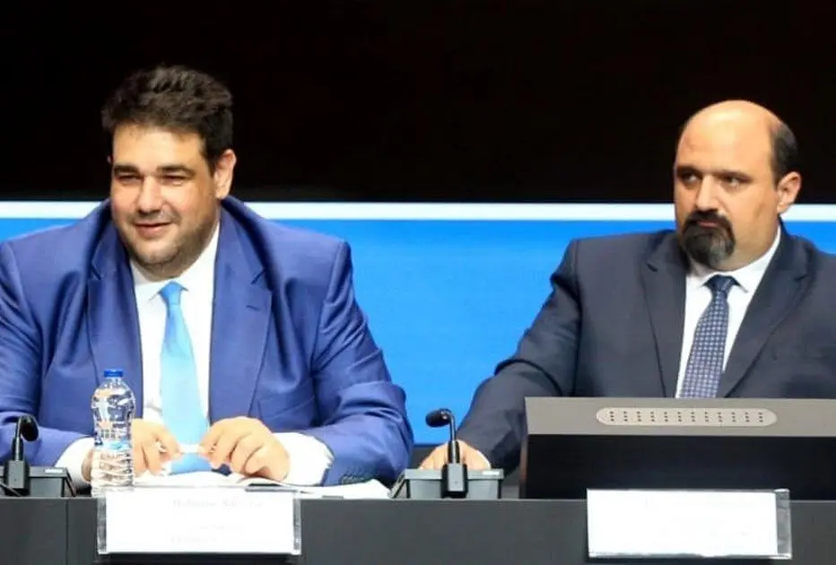 Τριαντόπουλος: Έκτακτη χρηματοδότηση 200.000€ από το ΥΠΕΣ για αποκατάσταση χώρων στάθμευσης στις Μηλιές