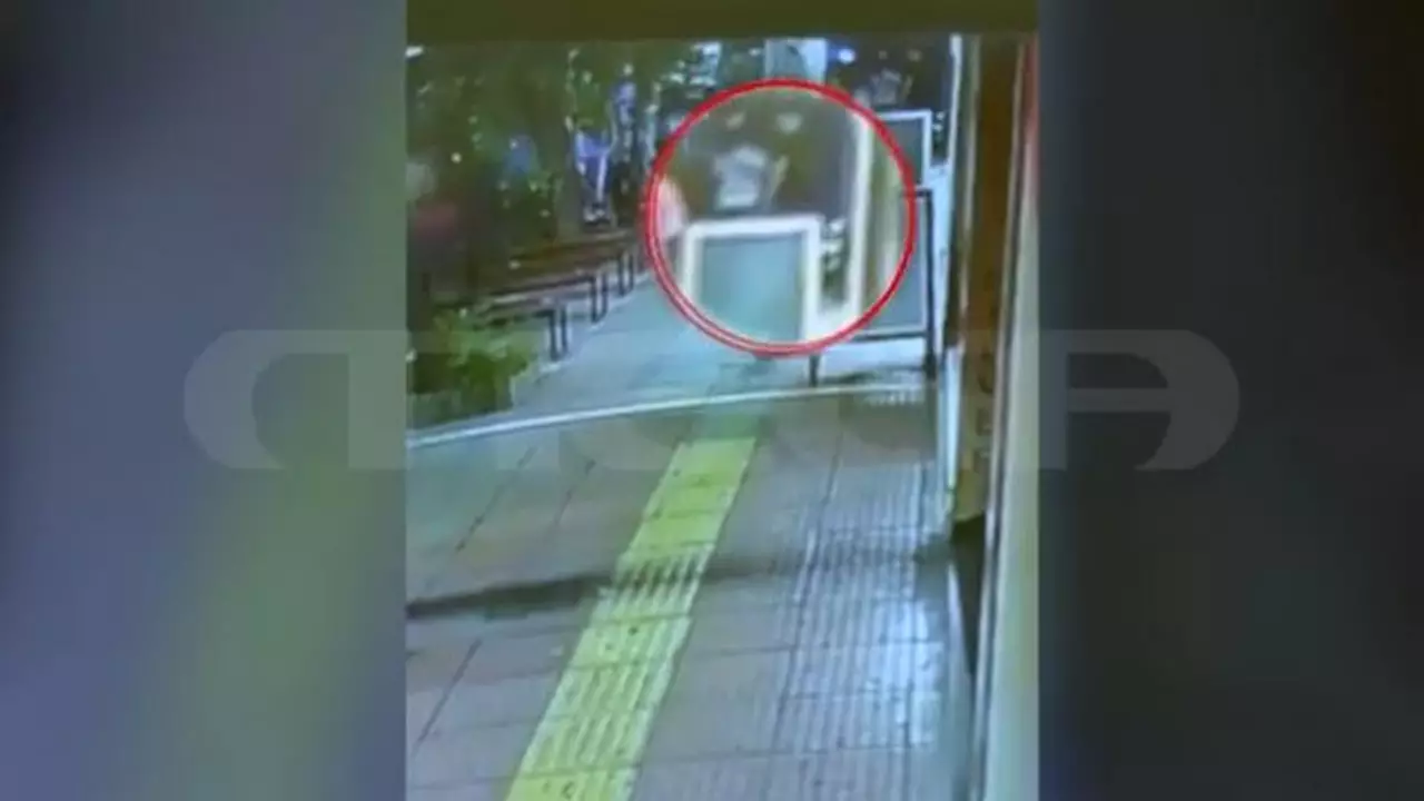 Καρέ καρέ η αιματηρή συμπλοκή στην Κυψέλη – Το μυστικό 12 ετών και η εκδίκηση που αναζητούσαν τα δύο αδέρφια