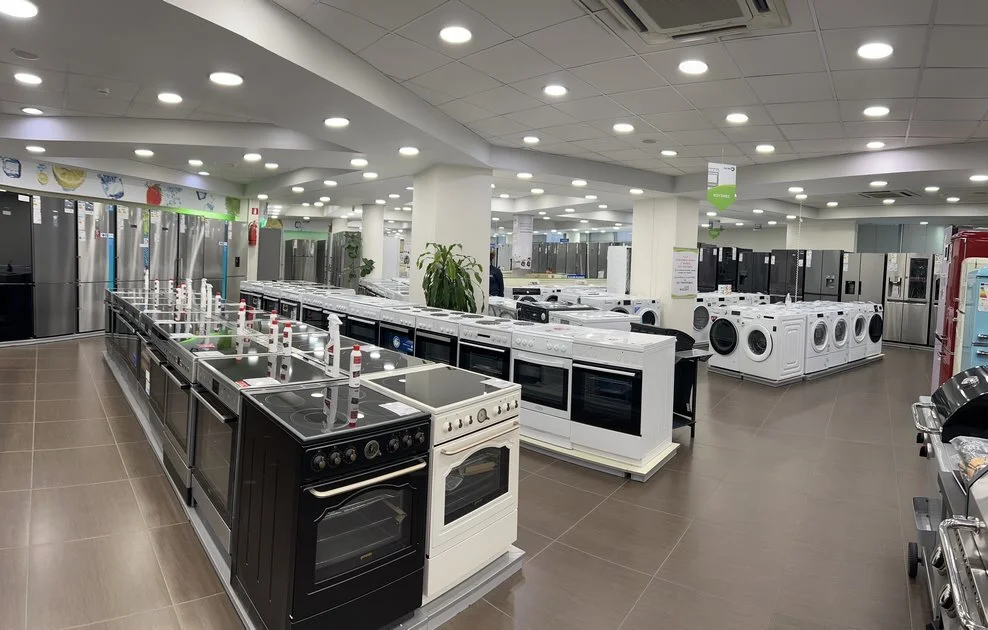 Electronet Β.Κ. Καζάνα: Όλη η τεχνολογία 2025 σε τιμές κόστους – χωρίς εξαιρέσεις