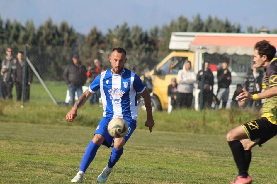 Φαλανιακός - Απόλλων Λάρισας 1-3 (ΦΩΤΟΡΕΠΟΡΤΑΖ)