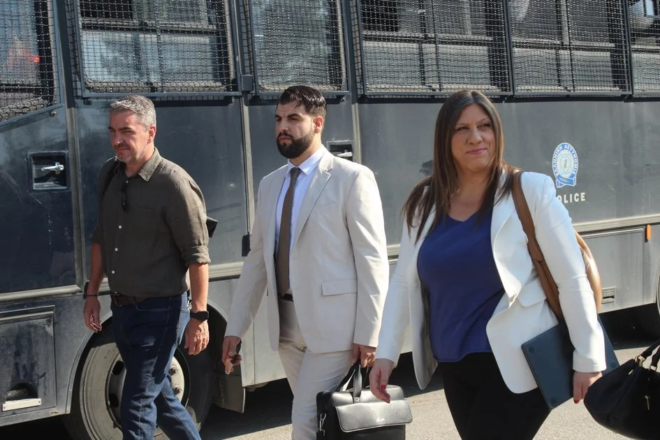 Κωνσταντοπούλου: Η κυβέρνηση θέλει να ροκανίσει τον χρόνο και να κουκουλώσει τις ευθύνες (VIDEO)