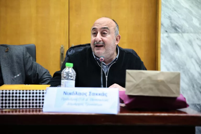 "Όχι" στις συνενώσεις ΔΕΥΑ και Φορέων διαχείρισης απορριμμάτων λέει η ΠΕΔ Θεσσαλίας