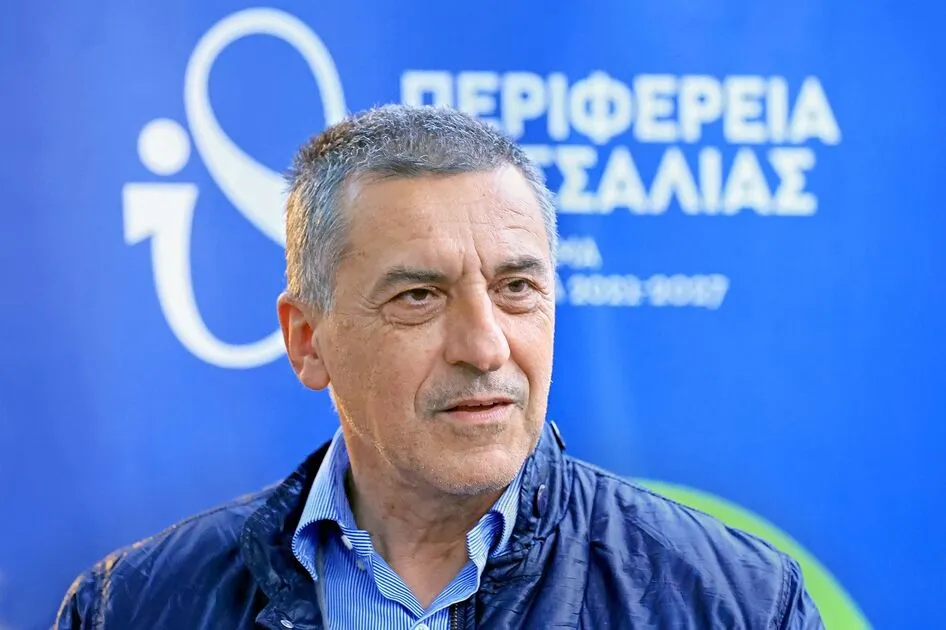 Σύγχρονος εξοπλισμός στα νοσοκομεία Λάρισας - Βόλου - Καρδίτσας από την Περιφέρεια Θεσσαλίας
