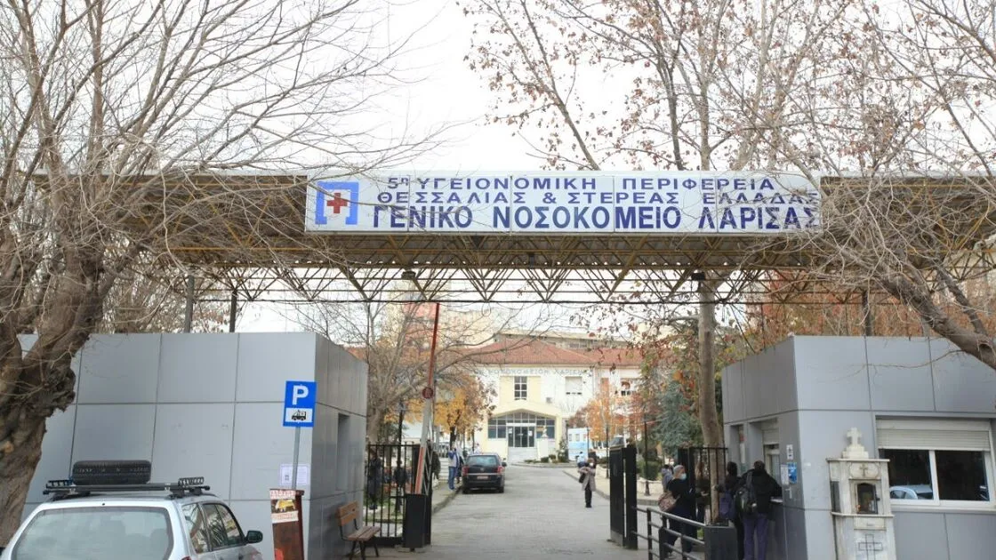 Υπέρ των κινητοποιήσεων των γιατρών τάσσεται ο Ιατρικός Σύλλογος Λάρισας