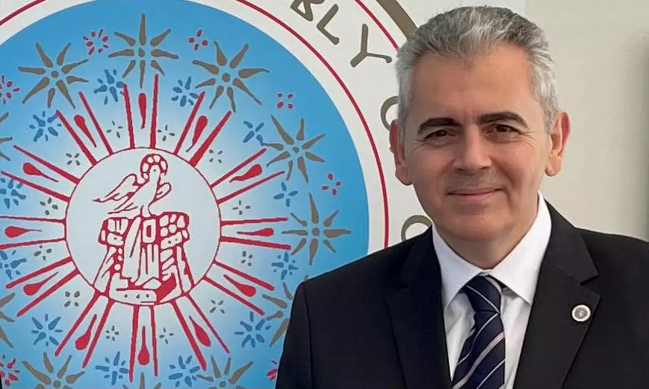 Χαρακόπουλος σε νέο Αρχιεπίσκοπο Αλβανίας: Διαθέτετε τις αρετές για να συνεχίσετε επιτυχώς το έργο του Αναστασίου