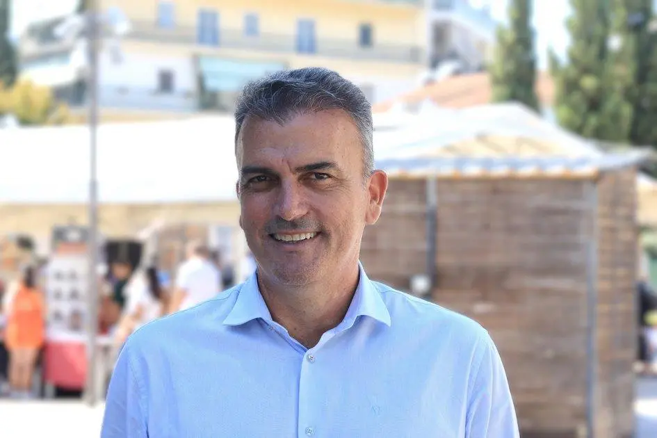 Μαμάκος: Με πίστη στα παιδιά μας, με ελπίδα για το μέλλον