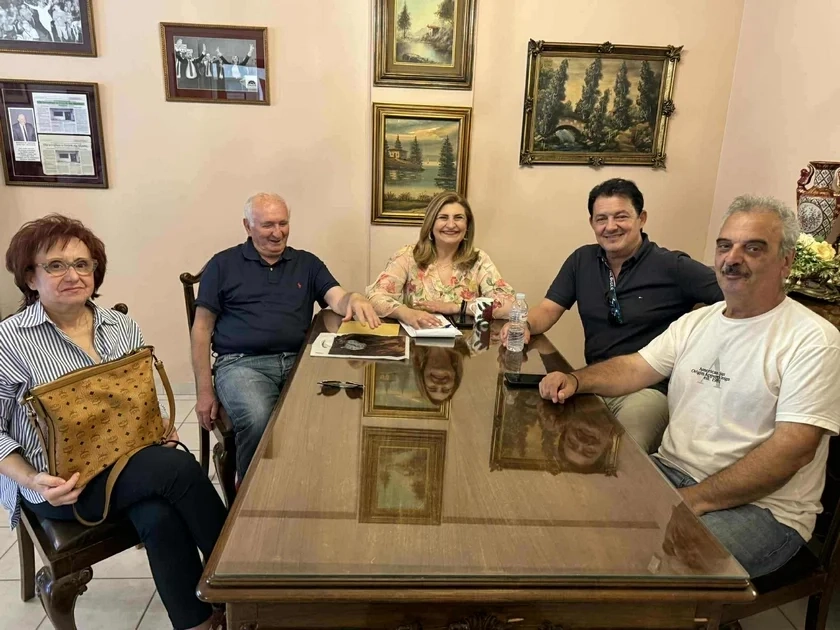 Λιακούλη: Στρουθοκαμηλίζει η κυβέρνηση στα αιτήματα των απόστρατων αστυνομικών