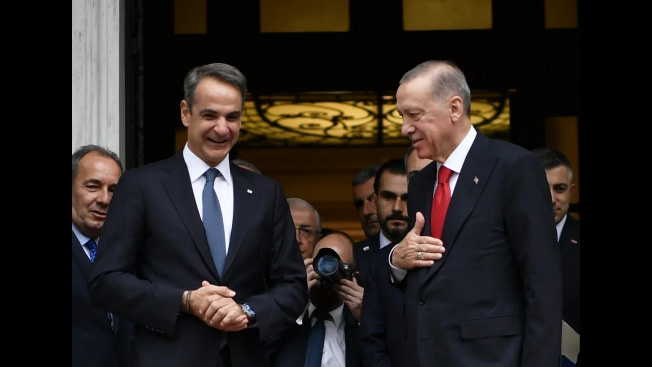 Κύρτσος: Ο Μητσοτάκης δεν τόλμησε να αναφερθεί στον υπερεξοπλισμό της Τουρκίας