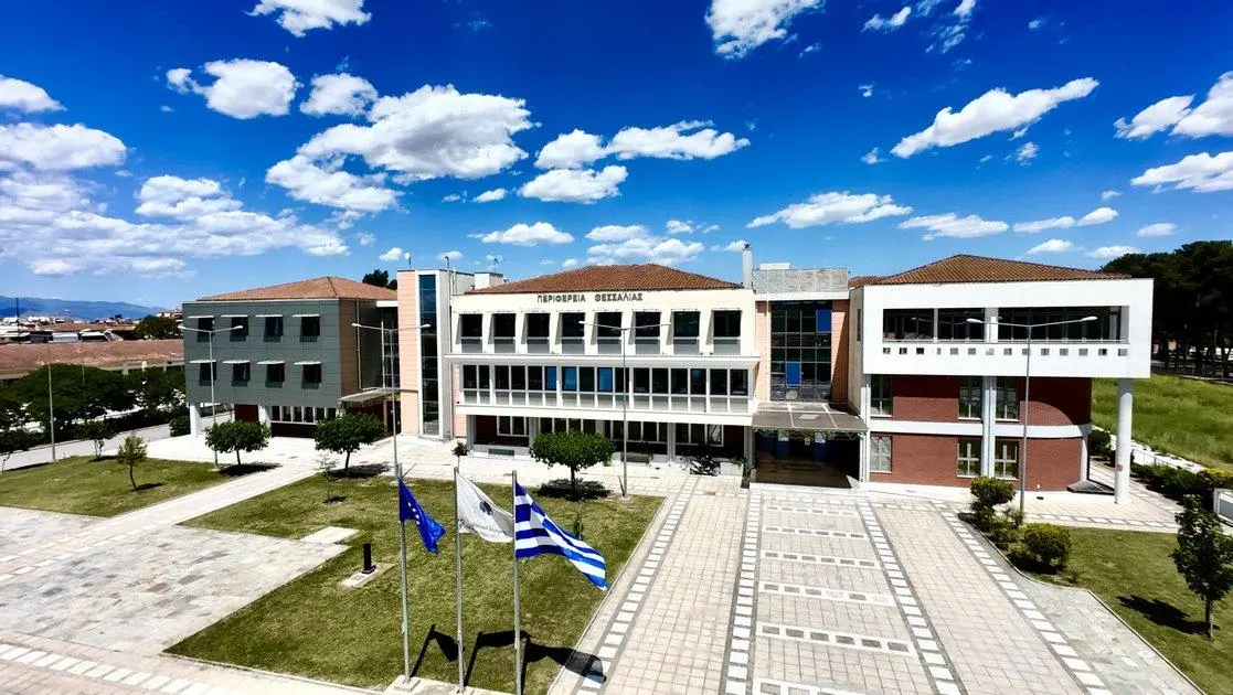 256,1 εκατ. ευρώ για την ανάπτυξη της Θεσσαλίας – Εγκρίθηκε το Περιφερειακό Πρόγραμμα