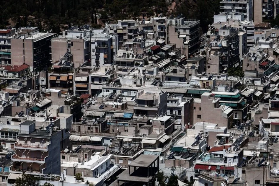 Νέος Κώδικας – Ακίνητα: Έρχεται Δημοτικός «ΕΝΦΙΑ» &amp; άλλες επιβαρύνσεις
