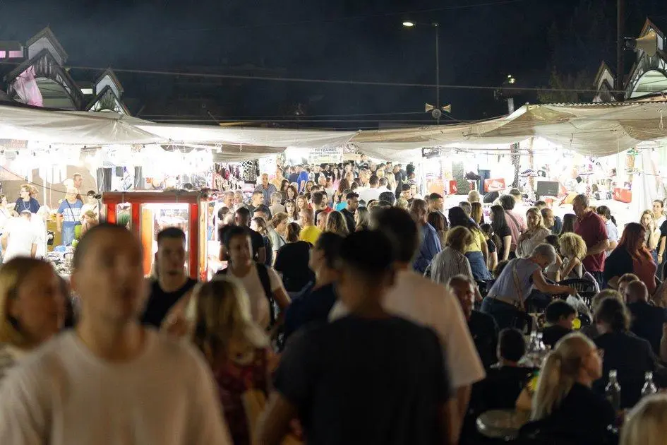 Επείγον από Συμπαράταξη: Μείζονα ζητήματα νομιμότητας και διαφάνειας στο Παζάρι της Λάρισας