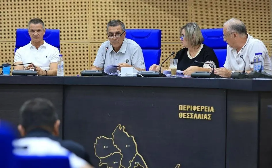 Νέες πολιτιστικές - αθλητικές εκδηλώσεις και δράσεις τουρισμού - αγροδιατροφής ενέκρινε το Περιφερειακό Συμβούλιο 
