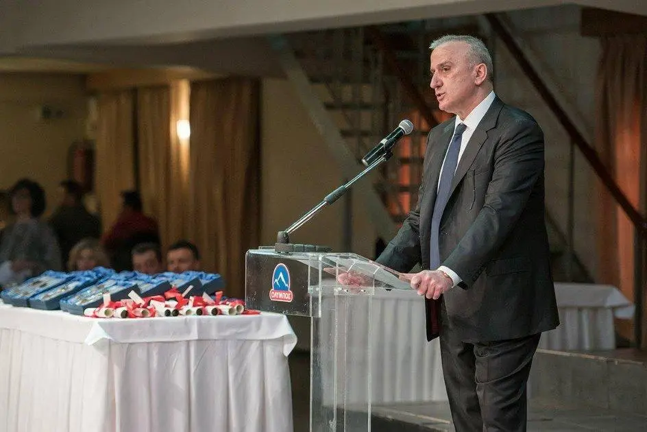 Ο Μιχάλης Σαράντης νέος πρόεδρος στη Διεπαγγελματική Φέτας
