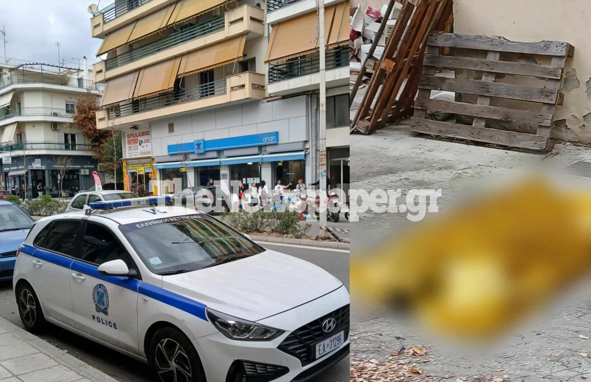 Θρίλερ στο Βόλο με την βουτιά θανάτου 37χρονου επιχειρηματία - Νέα στοιχεία