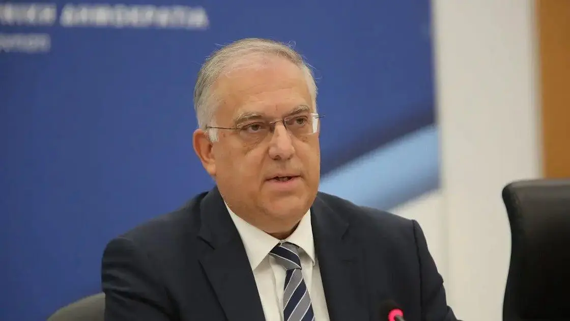 Θεοδωρικάκος: Μεταρρυθμίσεις στην αγορά με βάση τις  ανάγκες της κοινωνίας»