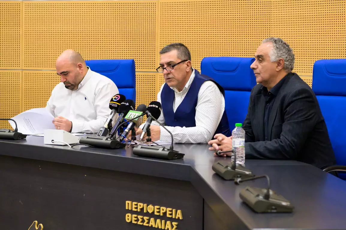 Aνάπτυξη προγνωστικού μοντέλου για την ατμοσφαιρική ρύπανση από την Περιφέρεια 