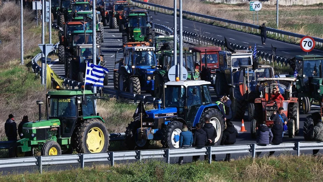 Αγρότες: Διάλογος με ανοιχτούς δρόμους – Το επόμενο ραντεβού και οι όροι