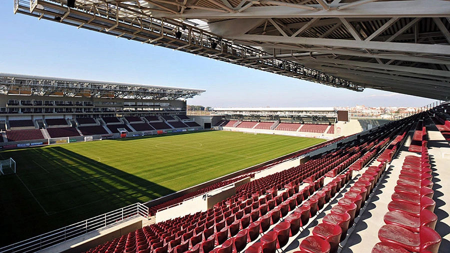 Παναιτωλικός: 300 εισιτήρια για τους φιλάθλους του στο AEL FC Arena