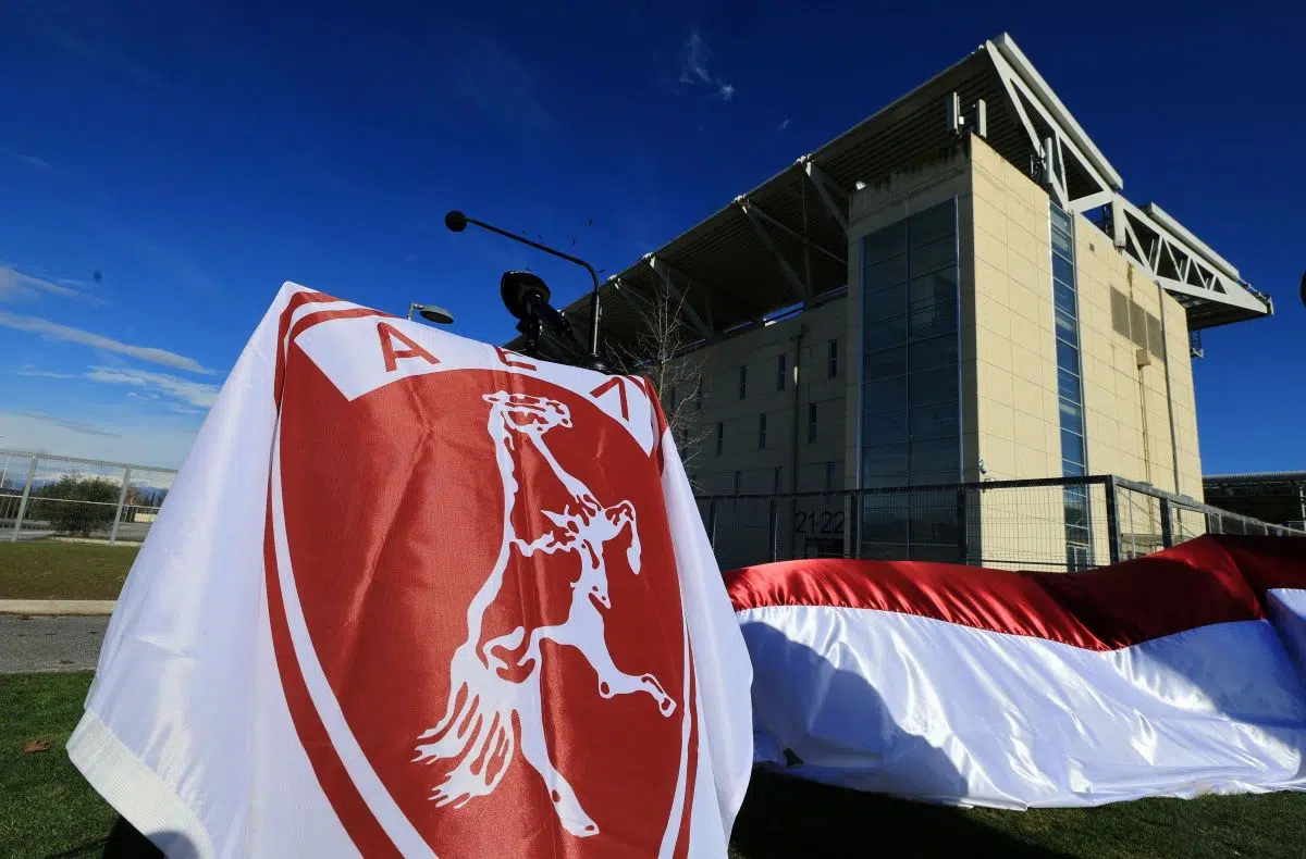 ΠΑΕ ΑΕΛ | Διάψευση δημοσιεύματος για επαφές με συγκεκριμένο εφοπλιστή!!!