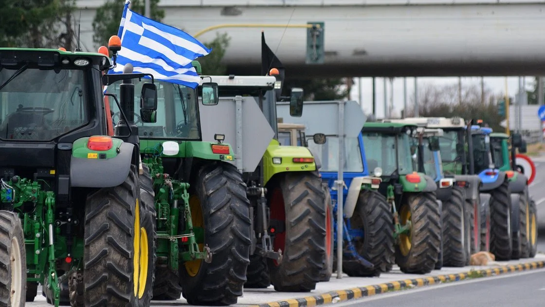 Ξεκίνησαν οι αιτήσεις επιστροφής ΦΠΑ μέσω ΑΑΔΕ για 121.000 αγρότες