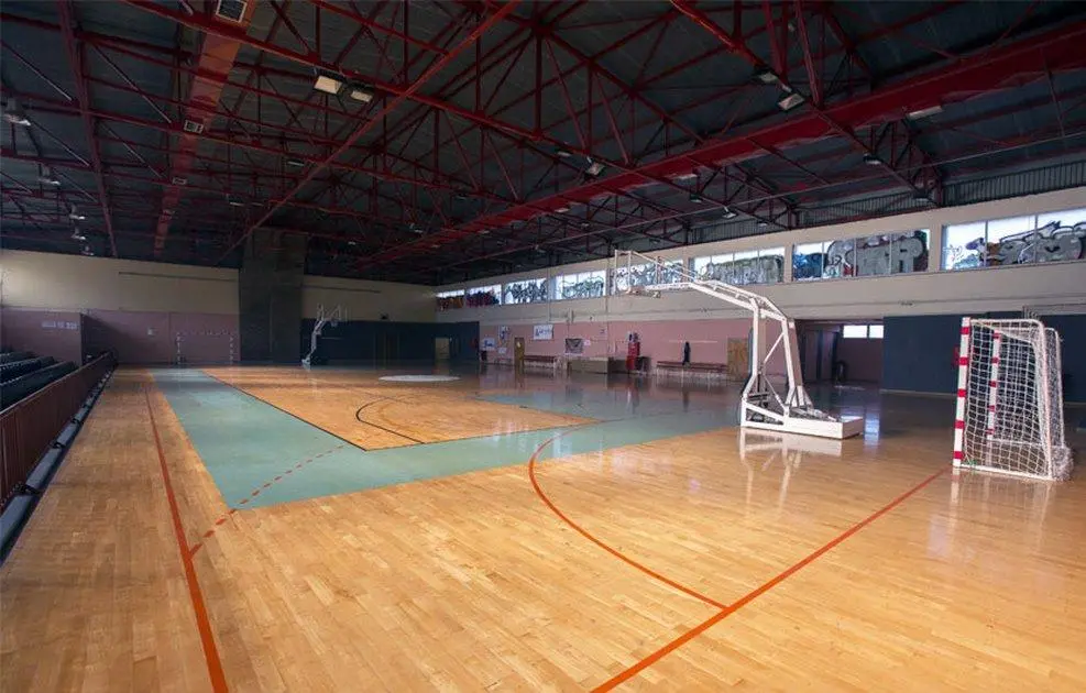 Δ.Λαρισαίων προς σωματεία: Τελευταία ευκαιρία εξόφλησης για τα σχολικά γυμναστήρια