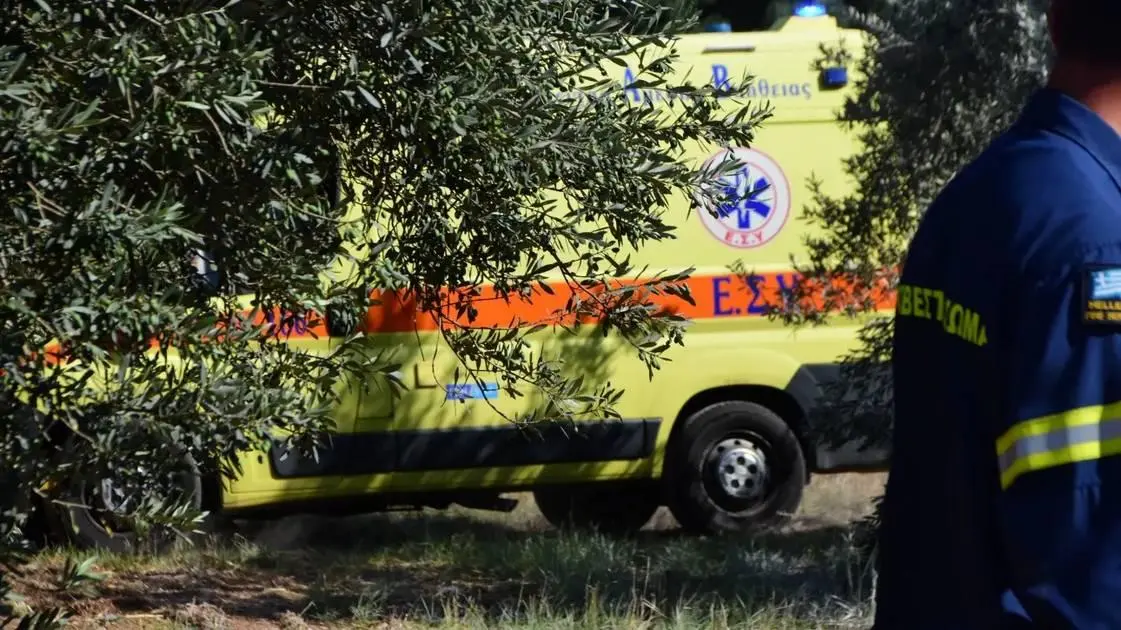 Πώς έγινε το τροχαίο με νεκρούς πατέρα και γιο - «Είχε τον 13χρονο μπροστά»