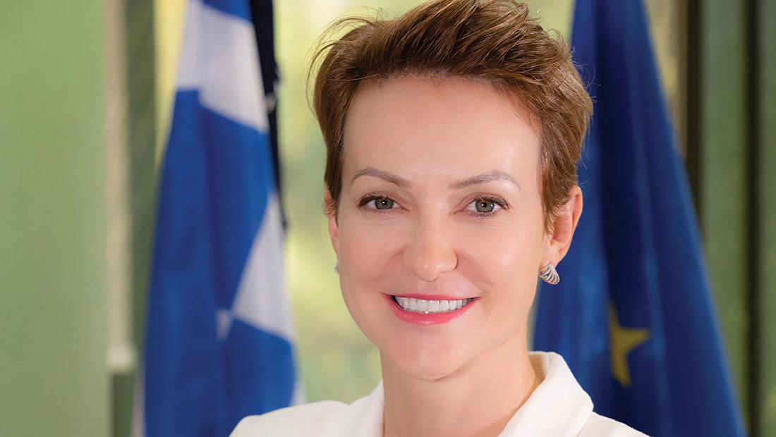 ΕΞΟΙΚΟΝΟΜΩ 2025 | Και ημερίδα παρουσία Σδούκου στη Λάρισα
