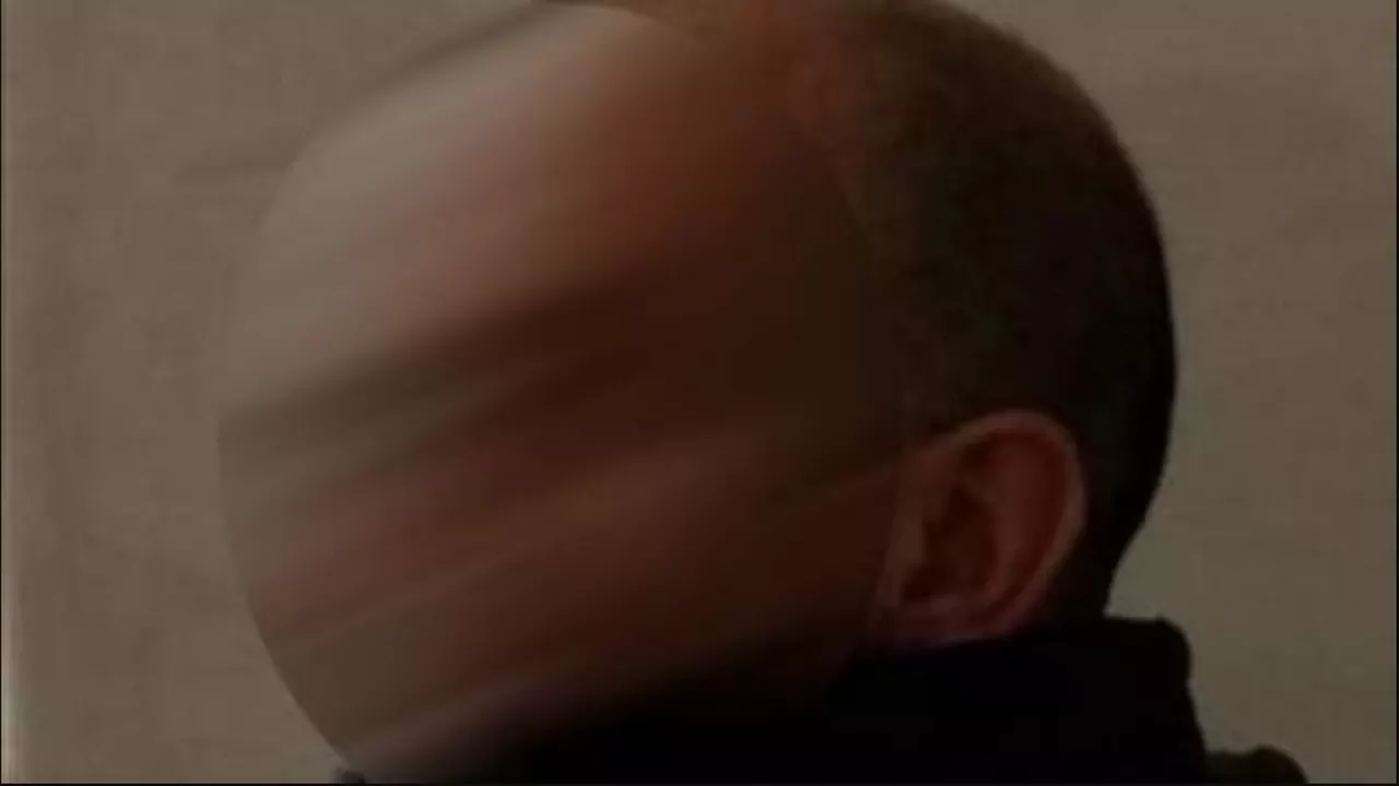 Αυτός είναι ο άνδρας που παρακινούσε σε βία τη μέρα των συγκεντρώσεων για την τραγωδία των Τεμπών