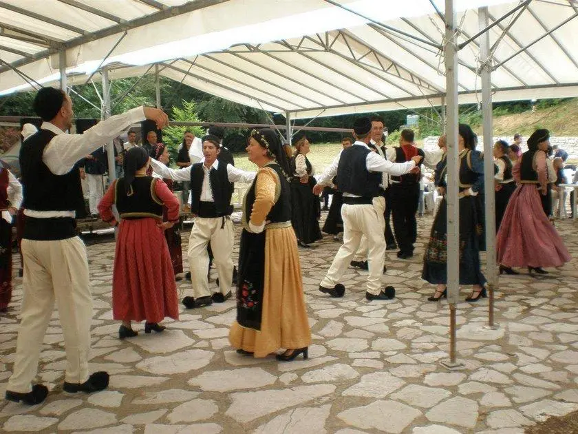 Την Κυριακή το μεγάλο αντάμωμα των Αργιθεατών