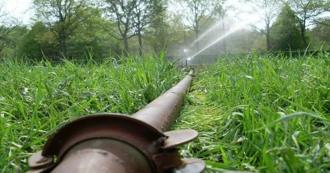 Ενημερωτική συνάντηση για τους αρδευτές του Αργυροπουλίου