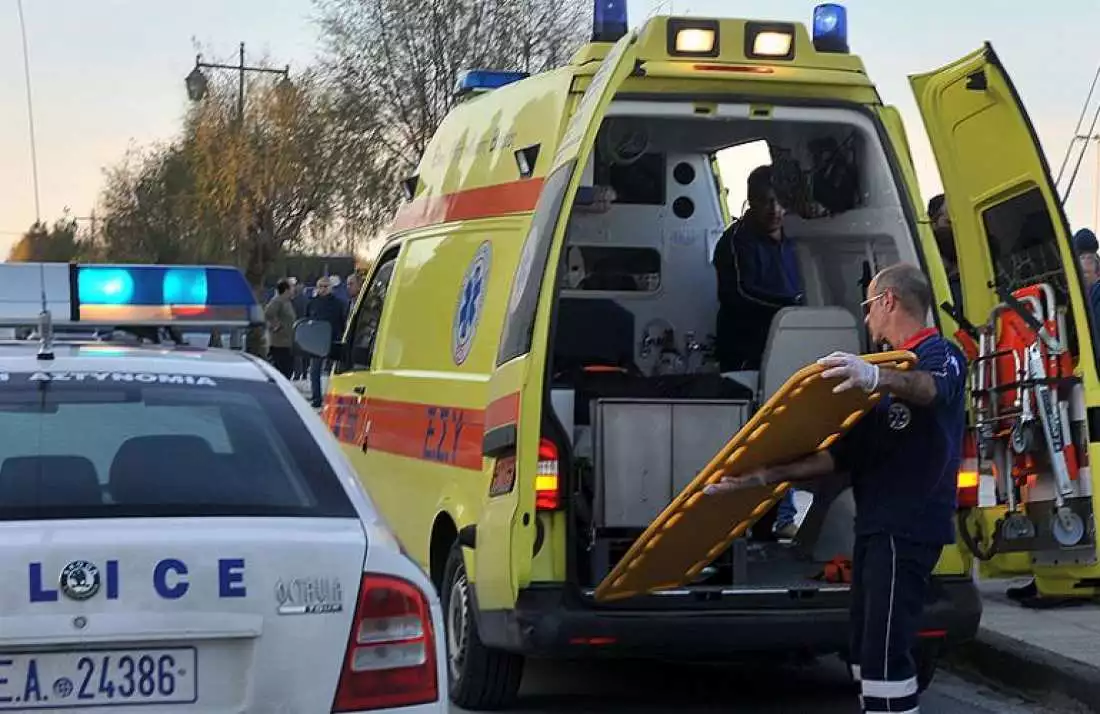 Θρήνος!!! 18χρονος Βολιώτης έδωσε τέλος στη ζωή του "γιατί τον είχαν απομονώσει οι φίλοι του"