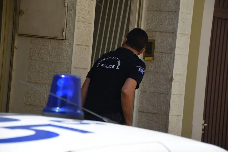 Λάρισα: Επεισόδιο με μαχαίρι, στην κατοχή του βρέθηκε κοκαΐνη