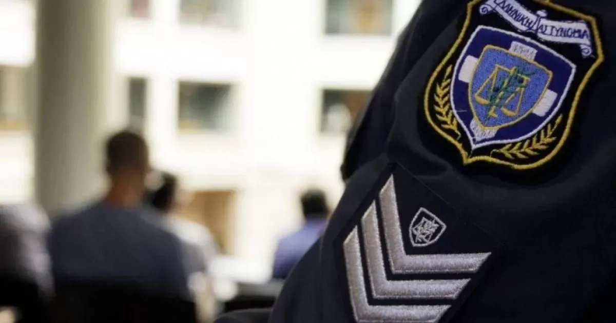 Ενημερωτικές διαλέξεις από αστυνομικούς κατά το σχολικό - ακαδημαϊκό έτος 2024-25 στη Θεσσαλία