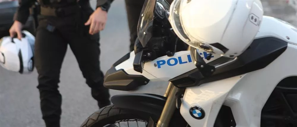 Απολογισμός Απριλίου με 435 συλλήψεις στη Θεσσαλία
