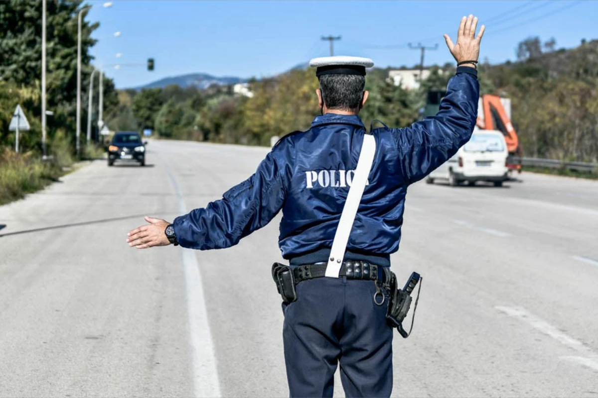 Αυξημένα μέτρα οδικής ασφάλειας στη Θεσσαλία κατά την εορταστική περίοδο του Πάσχα