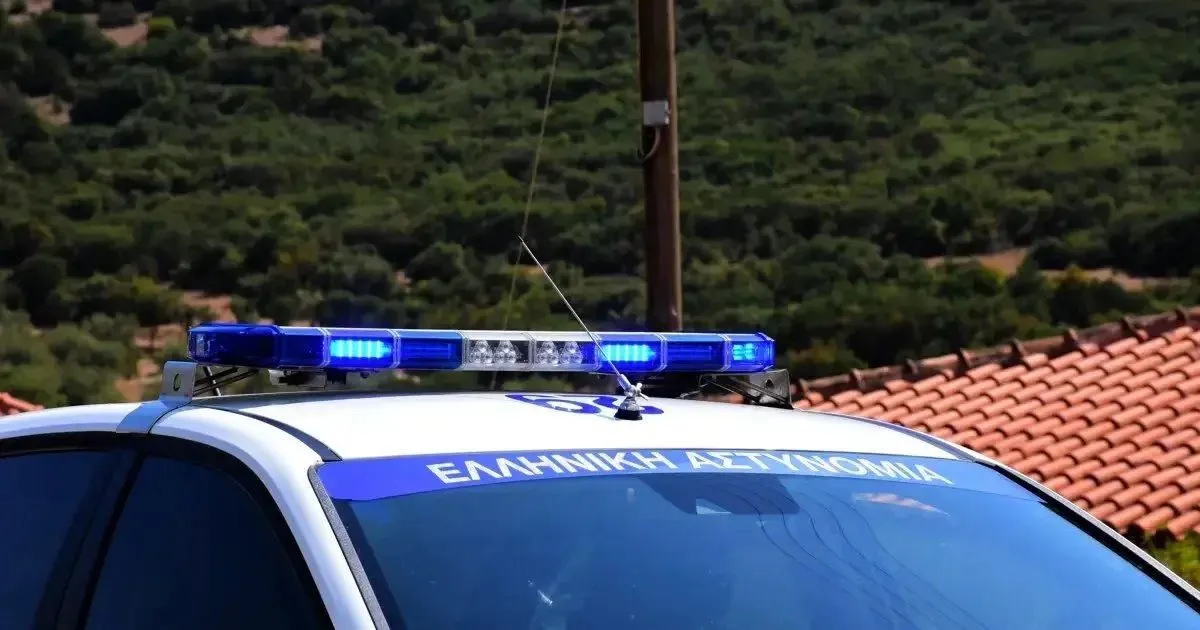 64χρονος Λαρισαίος έπεσε θύμα καλοστημένης απάτης