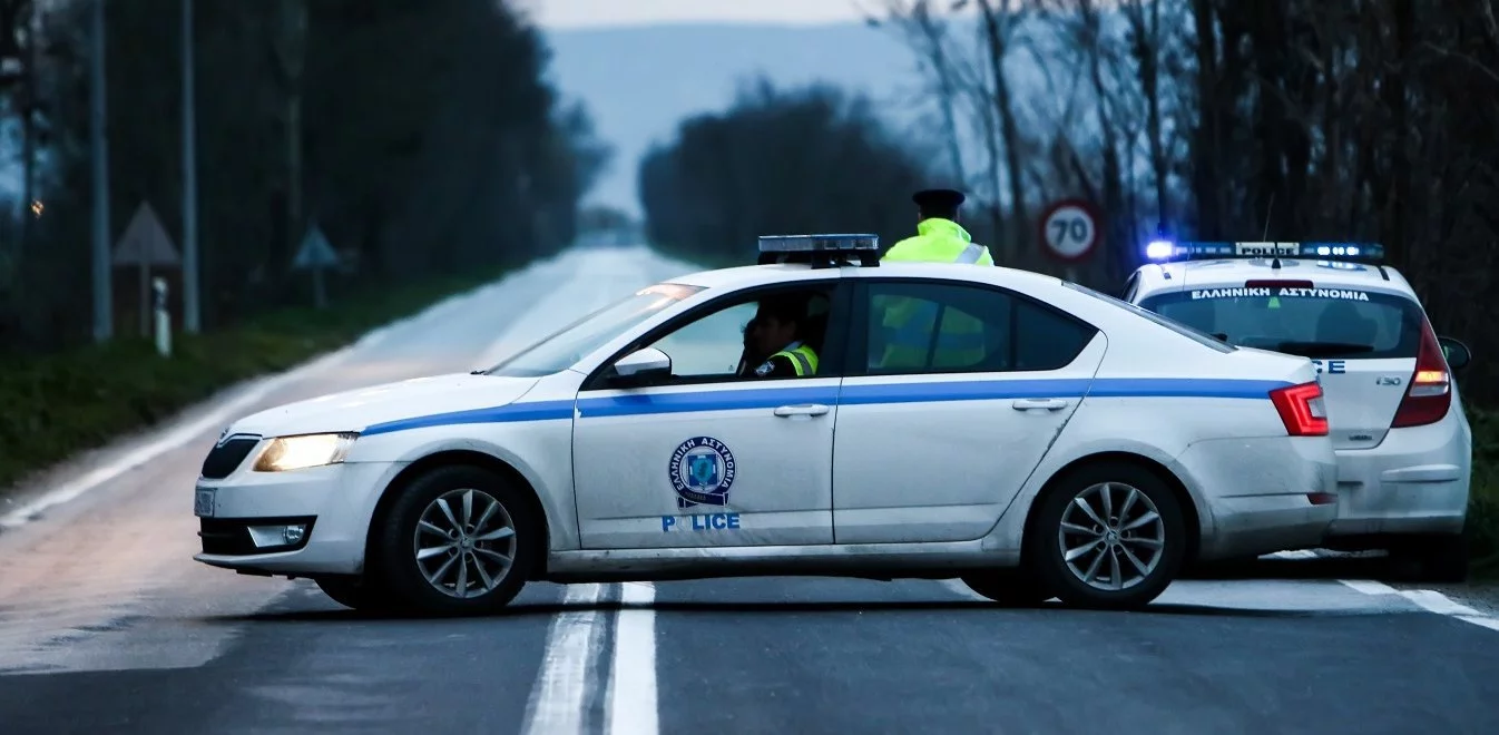 19 συλλήψεις το τελευταίο 24ωρο στη Θεσσαλία!