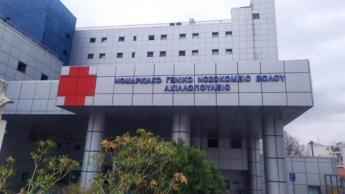 Οικογενειακή τραγωδία. Θανατηφόρο στο ύψος Στεφανοβικείου: Η έξοδος για Πάσχα βάφτηκε με αίμα…
