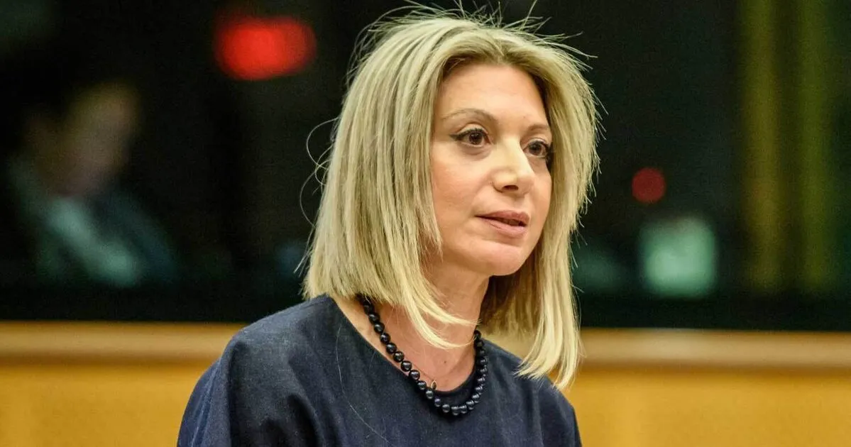 Μαρία Καρυστιανού: Όλα έτοιμα για το κόμμα - Νέα δήλωση συνοδευόμενη με βίντεο