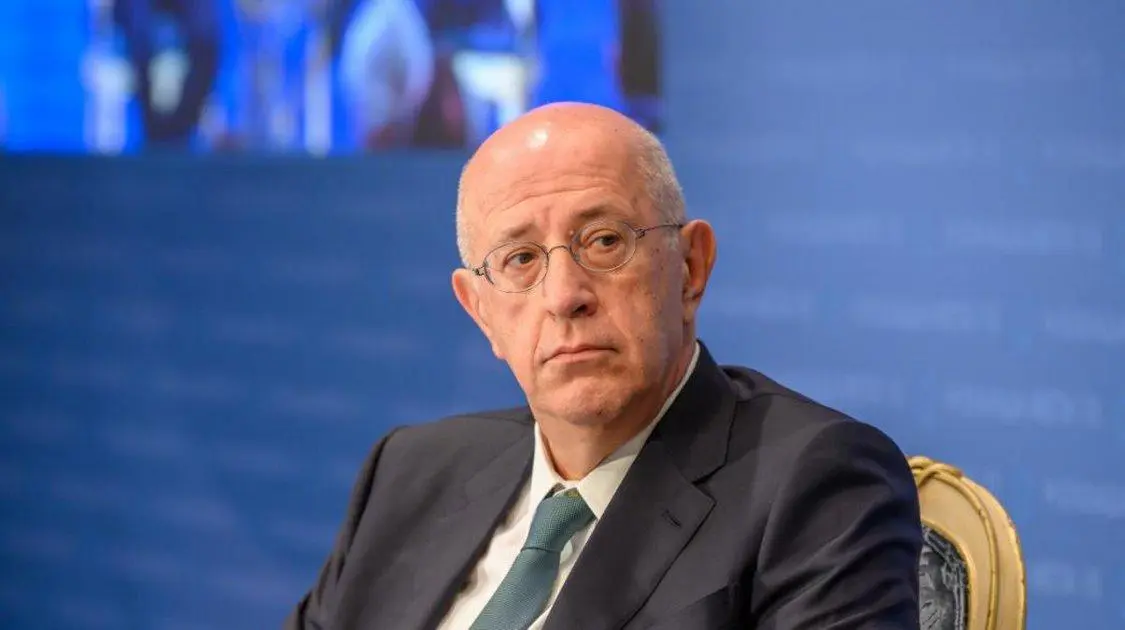 Θεοδωρόπουλος: Δύο μεγάλα εργοστάσια σκέφτονται το κλείσιμο λόγω ενεργειακού κόστους